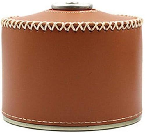 450/230G Tanque de Gas Funda Protectora Cilindro de Combustible Cocina Tanque de Gas Protector Bolsa de Almacenamiento Durable al Aire Libre Camping
