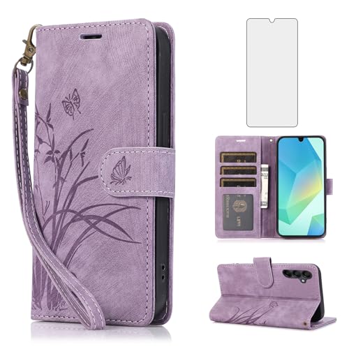 Coque Samsung S24 Plus YM004 Violet : protection quotidienne élégante