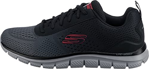 Image of Skechers Men Air Cushioning Sneakers