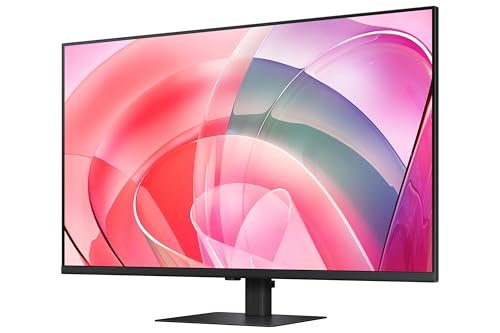 Écran Samsung LS37D702EAUXEN 4K Ultra HD - vue 4