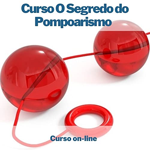 Curso on-line Yoni Yoga - O Segredo do Pompoarismo