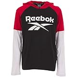 reebok jersey size chart nhl Suave y cómoda, confeccionada 100% algodón añade una capucha con la que evitar el frio y protegerte de la tempestad