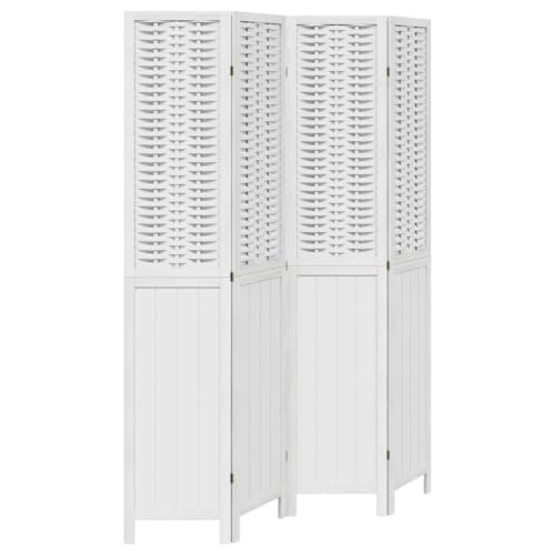 Cloison de séparation pliable pour isoler un espace de bureau - 3