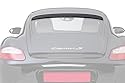 CSR-Automotive Heckscheiben Kompatibel mit/Ersatz für Porsche 987 Cayman HSB063