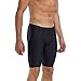 TYR Jammer Solid Male Black 30