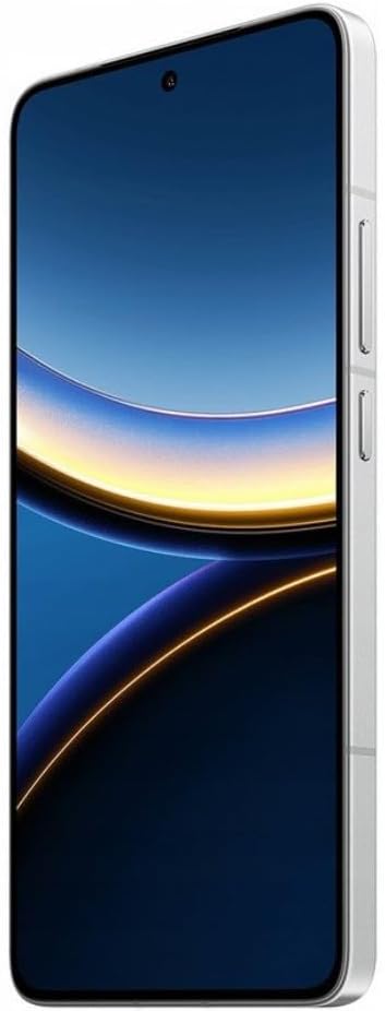 Xiaomi Poco F7 Pro 256GB Silver