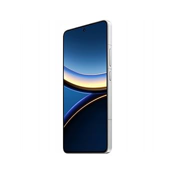 Xiaomi POCO F7 Pro シルバー 12GB/256GB Xiaomi Poco F7 Pro 5G Dual SIM 256GB/12GB Silver : Amazon.nl