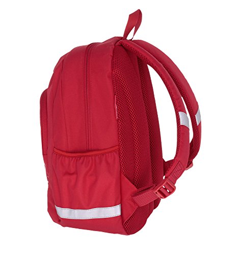 Zaino Herlitz Daypack per bambini, 37 cm, farfalla...