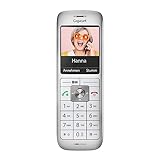 QUALITÄT MADE IN GERMANY - Design und Herstellung in Deutschland - die umweltfreundliche ECO DECT Technologie sorgt für einen reduzierten Energieverbrauch