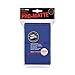 Ultra Pro PRO-Matte Standard Deck Protectors, Pack of 100, Blue