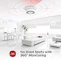 X-Sense WiFi Smoke & CO Detector photo 7