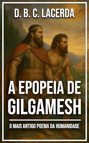 A Epopeia de Gilgamesh: O poema mais antigo da história (Grandes Textos da Antiguidade em Traduções Fiéis)