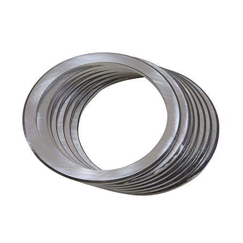 The Best Valve Shim Kit You Can Buy? Here's Why Toyota Made It!