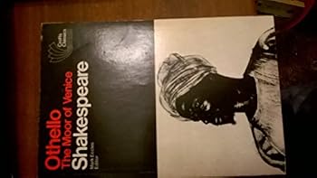 Paperback othello the moor of venice [ crafts classics] Book