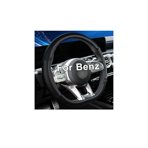 OHHMNKK �����Z�f�X�x���c AMG�p�n���h���J�o�[ D�^�t���b�g�{�g�����U�[ 14.5~15�C���` ����~�� A35 A45 C43 C63 E53 E63 S63 GLE GLC GT�V���[�Y�p �u���b�N