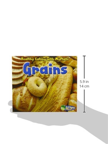 Grains (Acorn) - Image 3