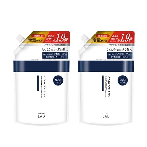 unlabel �A�����[�x�� CO ���C�X�g �g���[�g�����g �l�ߑւ� 1.9�{ 2�Z�b�g �������Z���^ �n�C�h���R���[�Q�� �p�T�� �A�z�� �W���P�A �e590mL