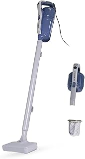 Pirantech EK340 Torbasız Dikey Elektrikli Süpürge 