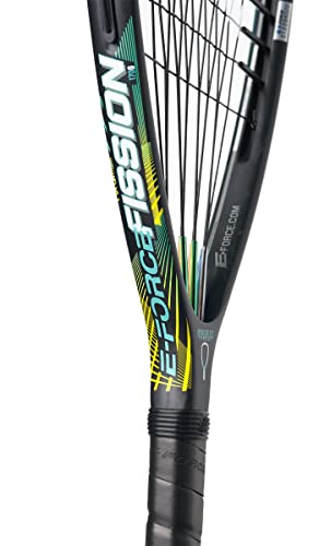 E-Force Fission 170 Racquet 3 5/8 In #TOP4