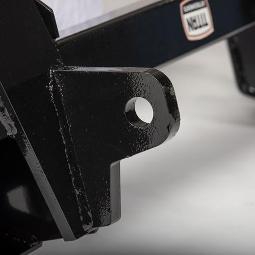 image for Titan Attachments Quick Tach Adapter Fits Global John Deere Tractors t