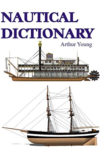 Nautical Dictionary