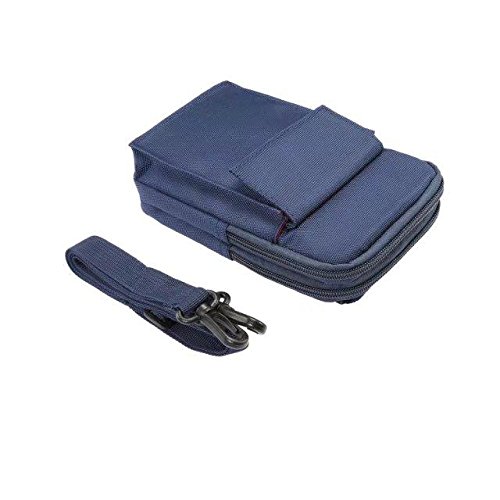 Universal Crossbody Cellphone Purse Waist Pack Bag For Outdoor Sports Moblie Phone Carrying Cases Shoulder Belt Bag Pouch For Iphone X 8/8 Plus Samsung Galaxy Phones Under 6.4'' From Waitingu #TOP2