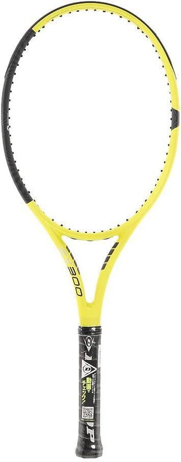 DUNLOPHard Tennis Racquet