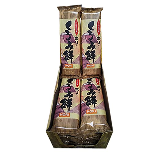 くるみもち くるみ餅 北海道 クルミ餅 10本入 1箱 くるみ もち/餅/モチ もち菓子 - ノーブランド品 - 商品画像