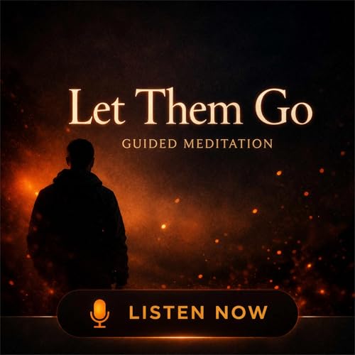 Letting Go of Someone You Can&rsquo;t Have | Guided Meditation
