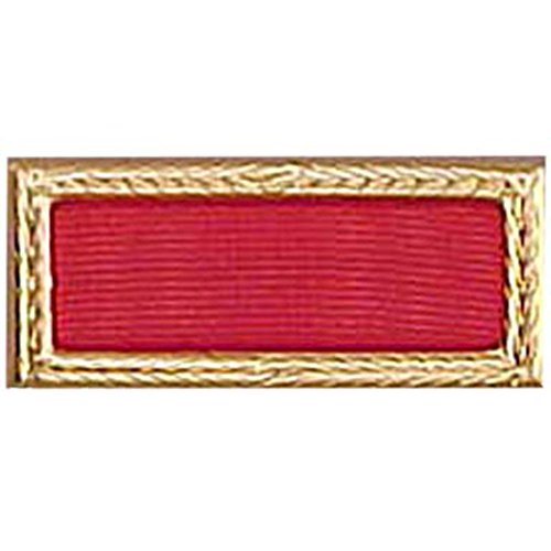 Army Meritorious Unit Citation Ribbon