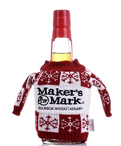 Makers Mark Whisky Marca Maker's Mark