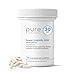 Power Probiotic 100B - 30"Acid-Resistant" VCaps | 4 Proven Strains - 100 Billion CFU Per Capsule | Sealed in Nitrogen-Purged Aluminum Blister Packs to Insure Freshness | NO Refrigeration Required