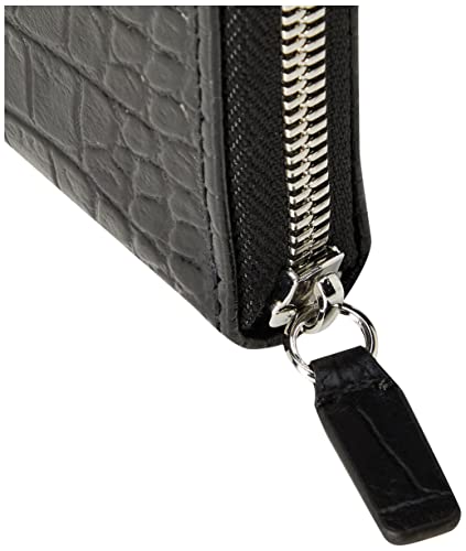 Lacoste(ラコステ) Women's Casual, Black (Black 19-3911Tcx) #TOP2