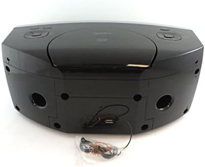 Home Stereo Speaker CD 