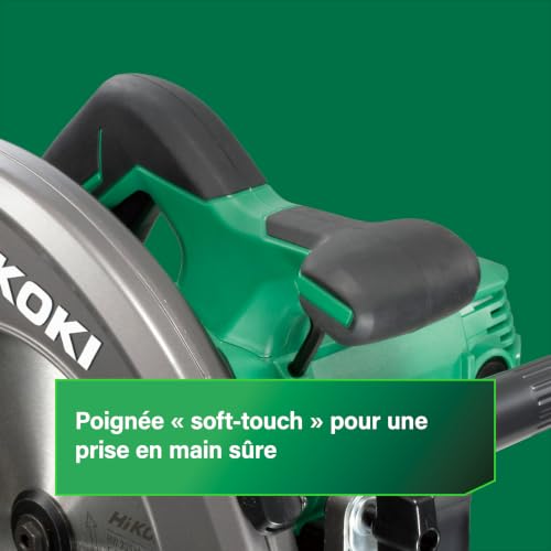 Scie circulaire 235 mm profondeur 86 mm coffret C9U3WBZ - vue 10
