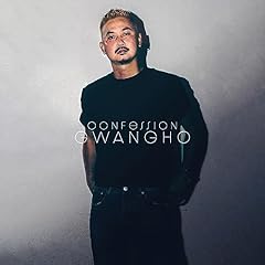 Confession / GWANGHO