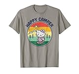 Hello Kitty Happy Camper T-Shirt