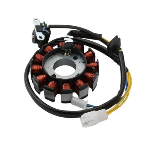Bobine de stator pour scooter 125i panne allumage résolue 150 R16 E4