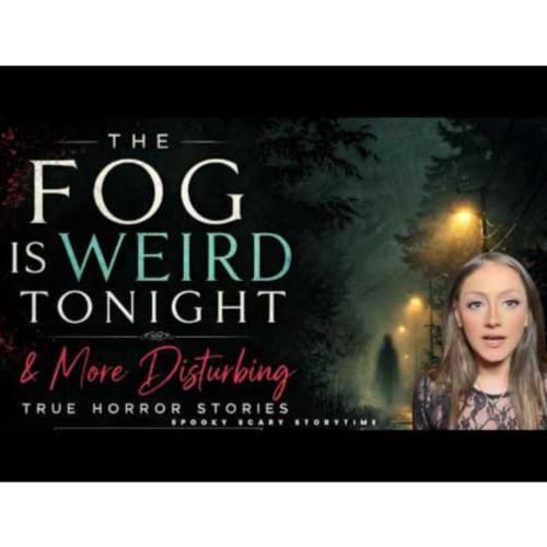 The Fog Is Weird Tonight _ More Disturbing True Horror Stories _ Listener Submitted