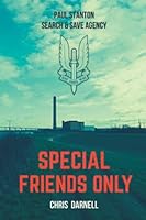 SF Only 1696210542 Book Cover