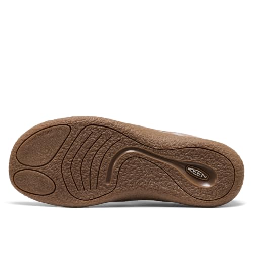Image of KEEN Men's Howser III Slip-On Shoes | Casual Shoes