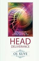 Head Deliverance 1506043801 Book Cover