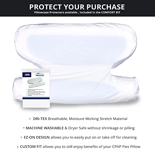 Contour CPAP Cool Flex Pillow