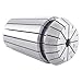 TECHNIKS 1/16" SUPER PRECISION ER20 COLLET .0002 ACCURACY CNC CHUCK MILL