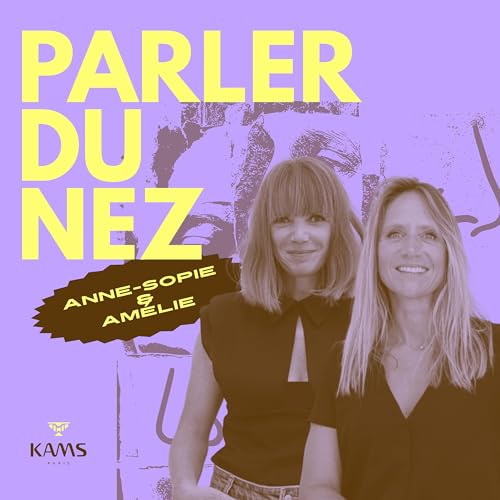 #9 : Anne-Sophie Behaghel et Am&eacute;lie Bourgeois, cr&eacute;atrices de Flair