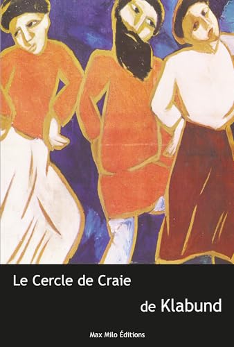 Le cercle de craie: Littérature (French Edition)