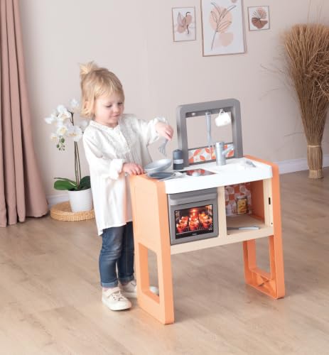 Cuisine enfant Smoby Vanille - vue 5