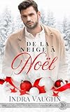 De la neige à Noël (Daphnis) (French Edition)