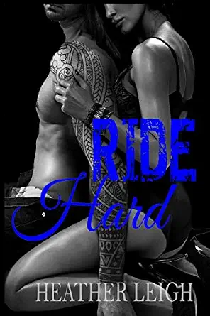 Ride Hard Condemned Angels Mc