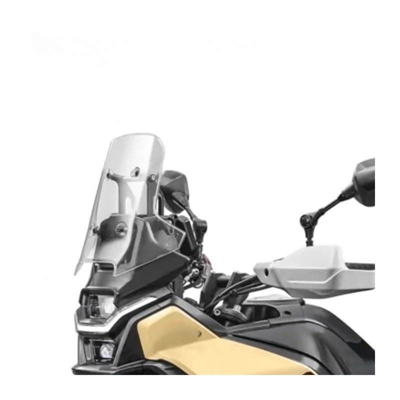 Déflecteur Pare-Brise CF-MOTO 450MT Réduit Turbulence et Bruit